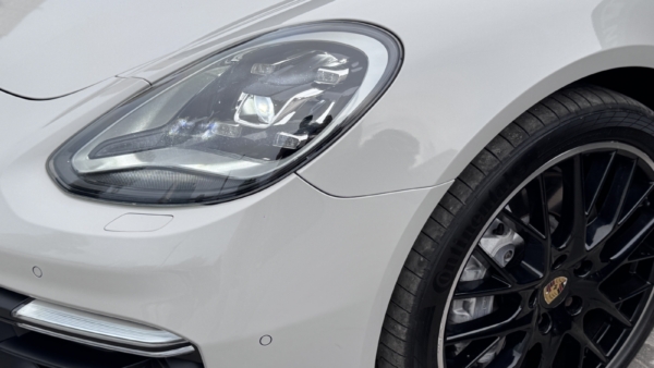 Porsche Panamera 4 3.0 2018 m. 3