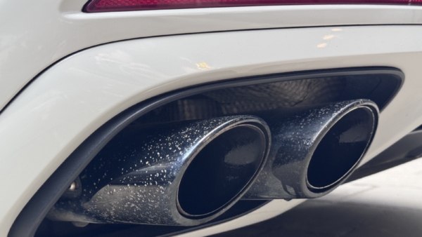 Porsche Panamera 4 3.0 2018 m. 4