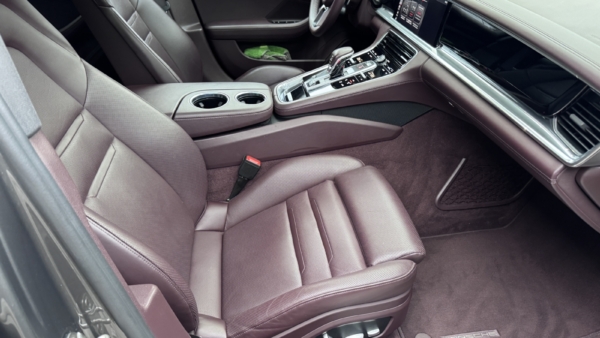 Porsche Panamera 4 3.0 2018 m. 7