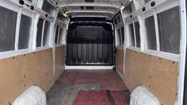 Renault Master 2.3 DCI 2024 m. Krovininis 15