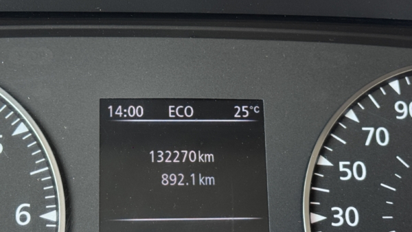Renault Master 2.3 DCI 2024 m. Krovininis 5