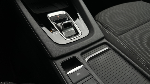 Skoda Octavia 1.5 MHEV Selection 2024 m. 19