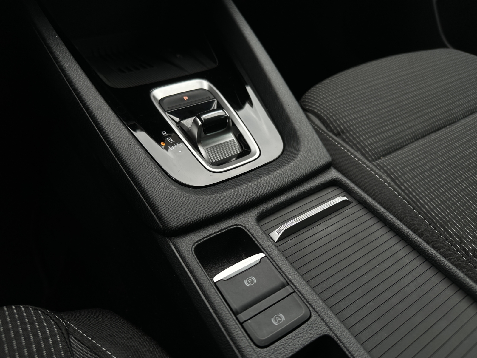 Skoda Octavia 1.5 MHEV Selection 2024 m. 19
