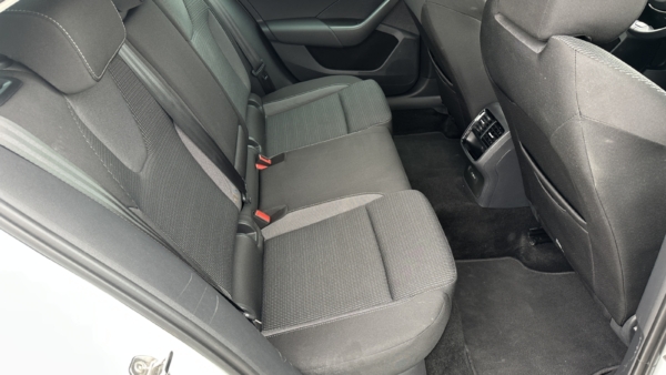 Skoda Octavia 1.5 MHEV Selection 2024 m. 5