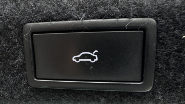 Skoda Octavia 1.5 MHEV Selection 2024 m. 23