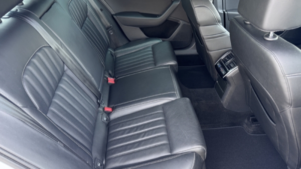 Skoda Superb 1,4 iV Plug-in Laurin&Klement 2020 m. Įkraunamas hibridas 10