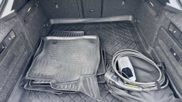 Skoda Superb 1,4 iV Plug-in Laurin&Klement 2020 m. Įkraunamas hibridas 12
