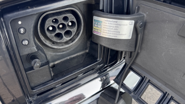 Skoda Superb 1,4 iV Plug-in Laurin&Klement 2020 m. Įkraunamas hibridas 14