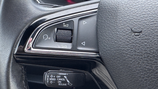 Skoda Superb 1,4 iV Plug-in Laurin&Klement 2020 m. Įkraunamas hibridas 18