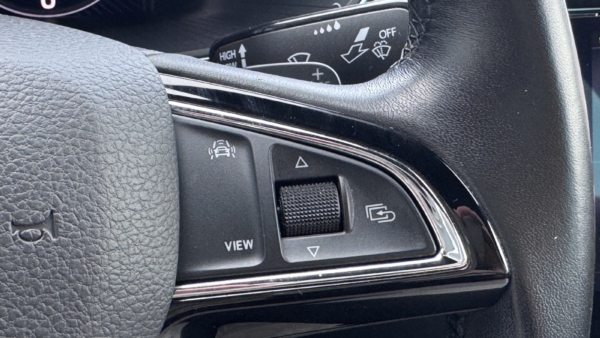 Skoda Superb 1,4 iV Plug-in Laurin&Klement 2020 m. Įkraunamas hibridas 19