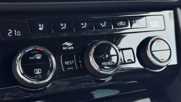 Skoda Superb 1,4 iV Plug-in Laurin&Klement 2020 m. Įkraunamas hibridas 27