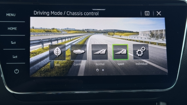 Skoda Superb 1,4 iV Plug-in Laurin&Klement 2020 m. Įkraunamas hibridas 30