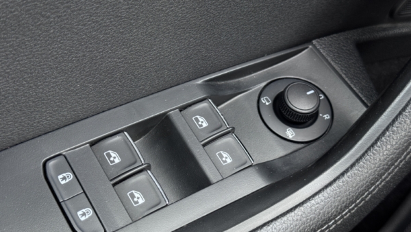 Skoda Superb 1,4 iV Plug-in Laurin&Klement 2020 m. Įkraunamas hibridas 32