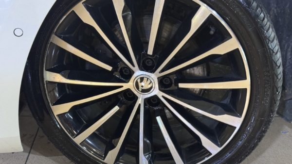 Skoda Superb 1,4 iV Plug-in Laurin&Klement 2020 m. Įkraunamas hibridas 4