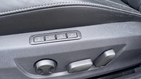 Skoda Superb 1,4 iV Plug-in Laurin&Klement 2020 m. Įkraunamas hibridas 8