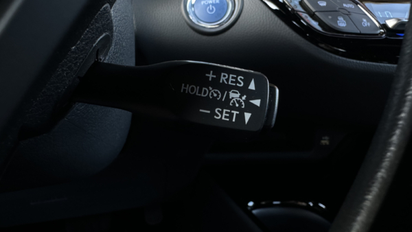 Toyota C-HR 1.8 Hybrid C-LUB 2022m. 15