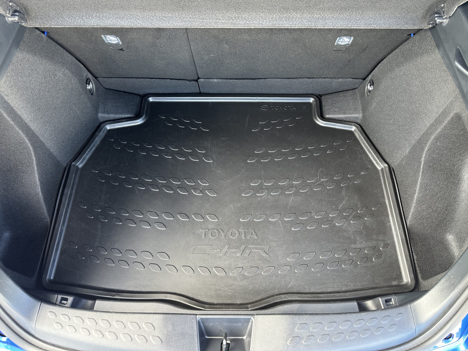 Toyota C-HR 1.8 Hybrid C-LUB 2022m. 25