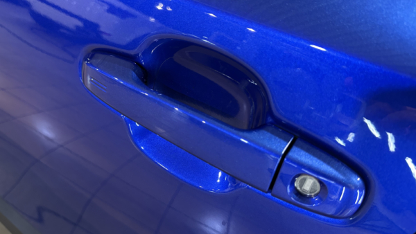 Toyota C-HR 1.8 Hybrid C-LUB 2022m. 26