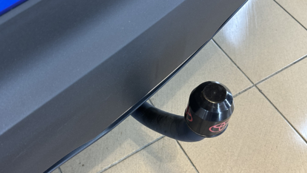 Toyota C-HR 1.8 Hybrid C-LUB 2022m. 28