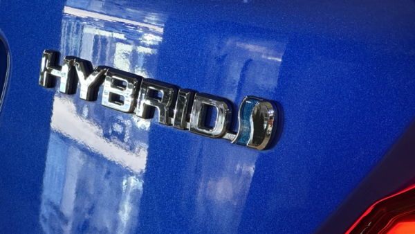 Toyota C-HR 1.8 Hybrid C-LUB 2022m. 31