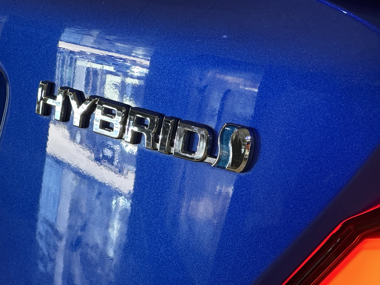 Toyota C-HR 1.8 Hybrid C-LUB 2022m. 31