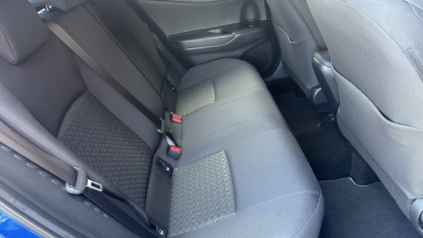 Toyota C-HR 1.8 Hybrid C-LUB 2022m. 5