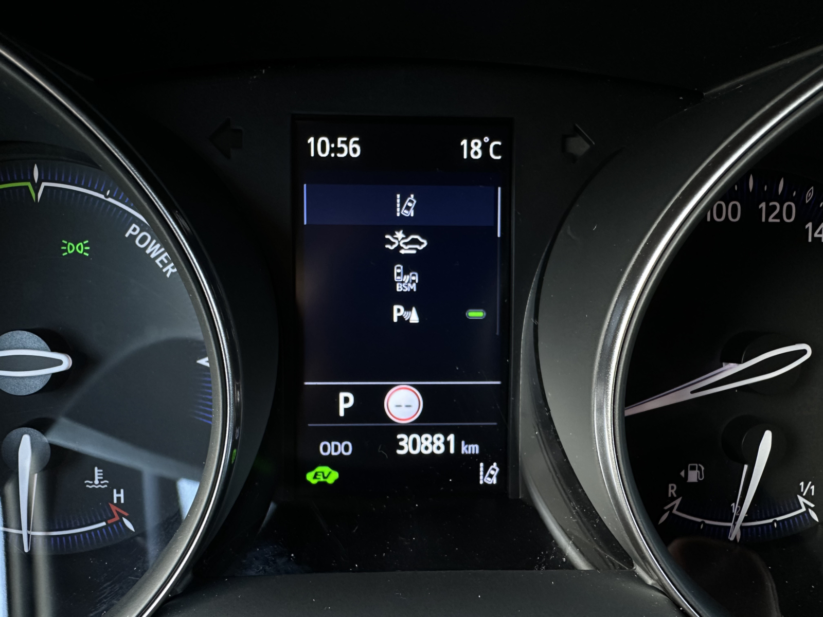 Toyota C-HR 1.8 Hybrid C-LUB 2022m. 9
