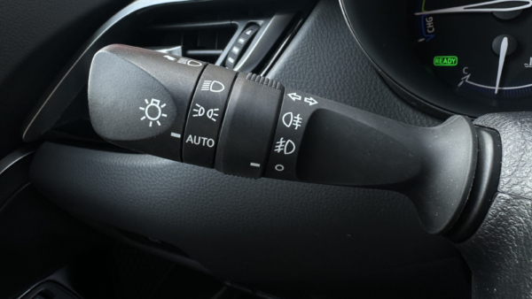 Toyota C-HR 1.8 Hybrid GR Sport 2023m. 12
