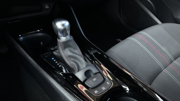 Toyota C-HR 1.8 Hybrid GR Sport 2023m. 20