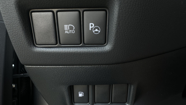 Toyota C-HR 1.8 Hybrid GR Sport 2023m. 21