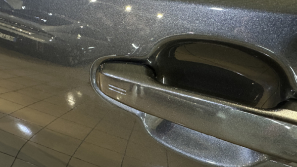 Toyota C-HR 1.8 Hybrid GR Sport 2023m. 28