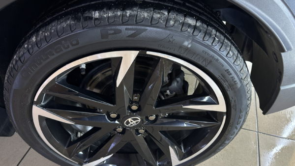 Toyota C-HR 1.8 Hybrid GR Sport 2023m. 30