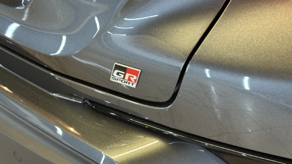 Toyota C-HR 1.8 Hybrid GR Sport 2023m. 33