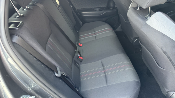 Toyota C-HR 1.8 Hybrid GR Sport 2023m. 5
