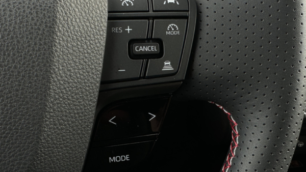 Toyota C-HR AWD-i 2.0 Hybrid GR Sport 2024 m. 15