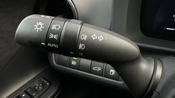 Toyota C-HR AWD-i 2.0 Hybrid GR Sport 2024 m. 17
