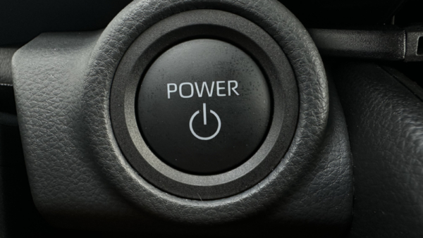 Toyota C-HR AWD-i 2.0 Hybrid GR Sport 2024 m. 19