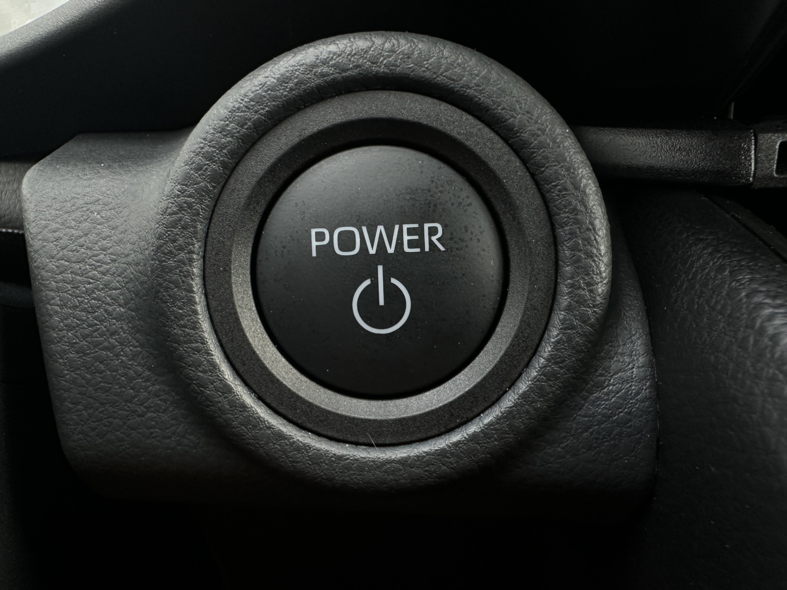 Toyota C-HR AWD-i 2.0 Hybrid GR Sport 2024 m. 19