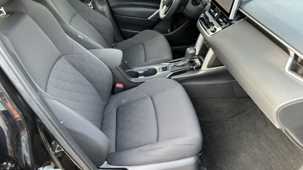 Toyota Corolla Cross 2.0 Active Plus 2024 m. 4