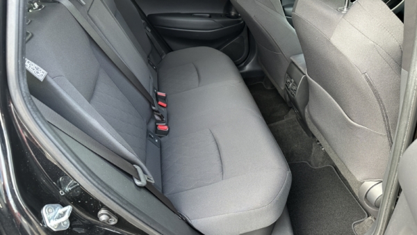 Toyota Corolla Cross 2.0 Active Plus 2024 m. 5