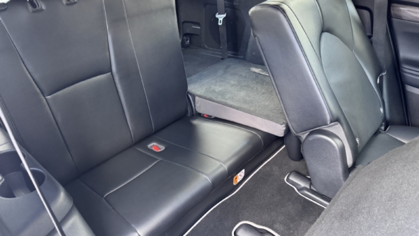 Toyota Highlander 2.5 Hybrid Executive AWD-i 2022 m. 7 vietos 13