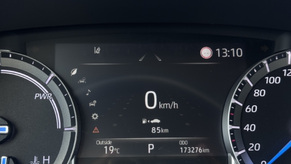 Toyota Highlander 2.5 Hybrid Executive AWD-i 2022 m. 7 vietos 18
