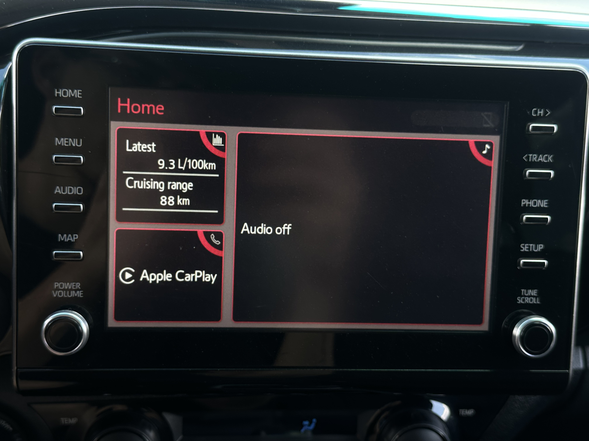 Toyota Hilux 2,8 AT Active + Cover paketas 2023 m. 15