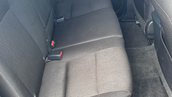 Toyota Hilux 2,8 AT Active + Cover paketas 2023 m. 5