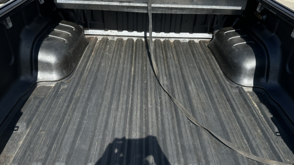 Toyota Hilux 2,8 AT Active + Cover paketas 2023 m. 8