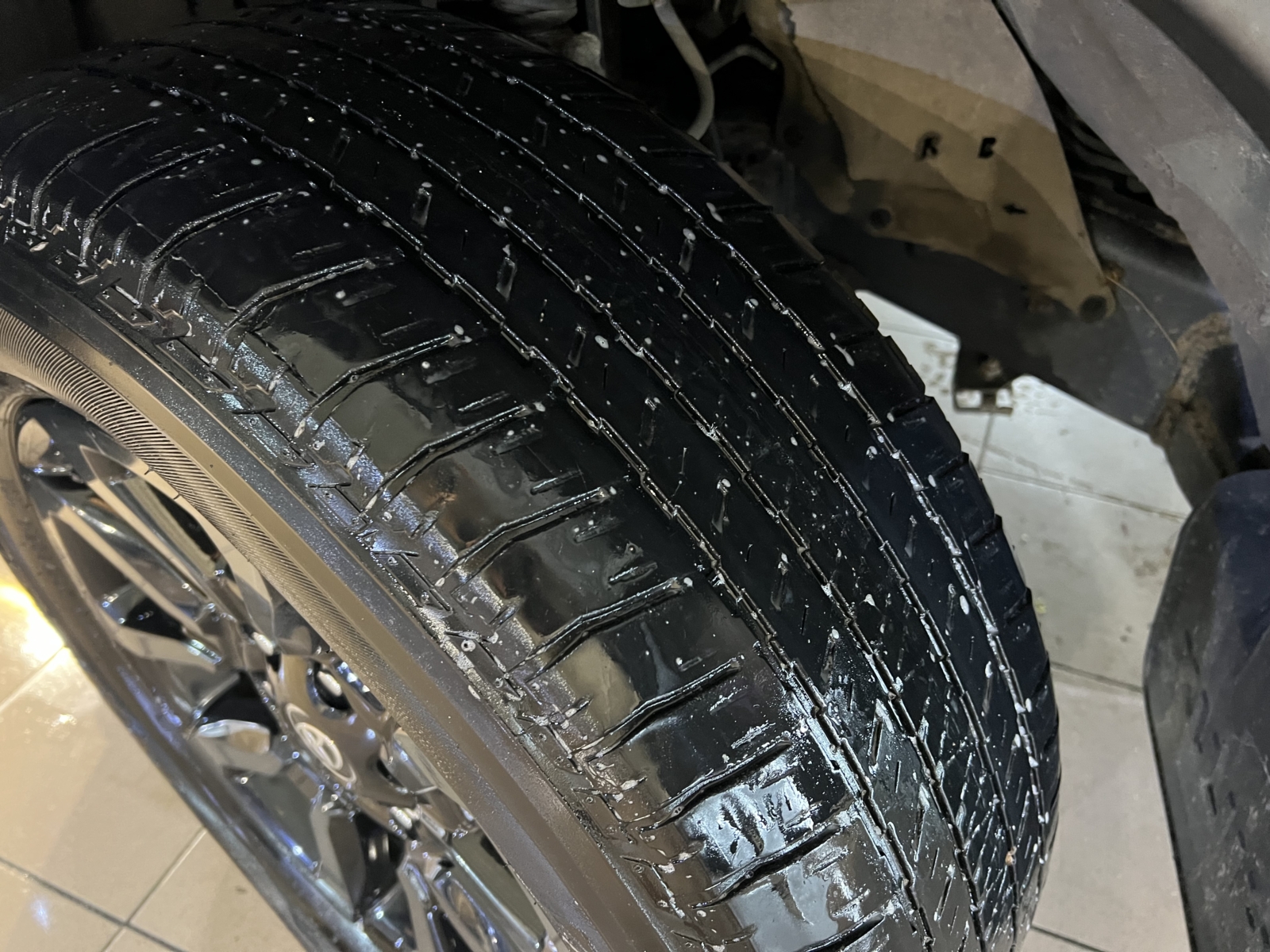 Toyota Hilux 2,8 AT Invicible 2023 m. 27