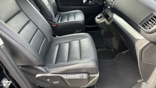 Toyota Proace Verso 2.0 VIP 2024 m. 6 vietų 4