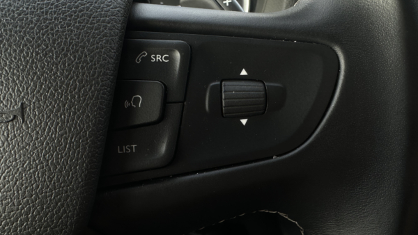 Toyota Proace Verso 2.0 VIP 2024 m. 6 vietų 13