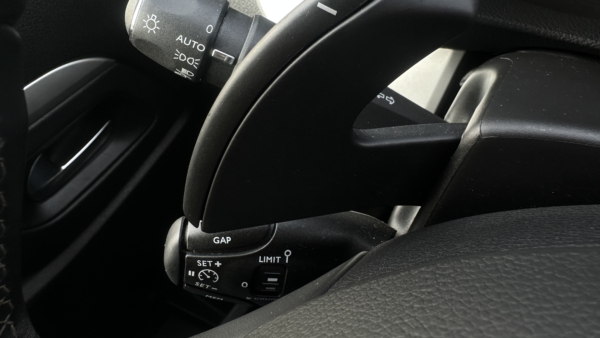 Toyota Proace Verso 2.0 VIP 2024 m. 6 vietų 15
