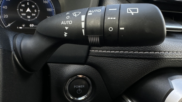 Toyota RAV4 2.5 Hybrid Dynamic AWD 2023 m. 12